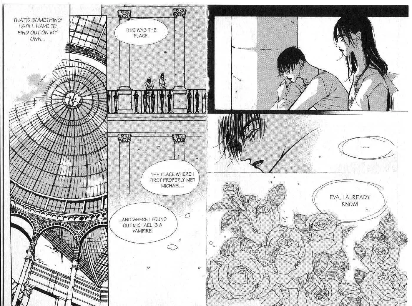 Model(LEE So Young) Chapter 4 33